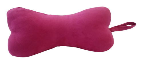 Almohada Cojin Forma De Hueso Para Cuello, Producto De Yoga