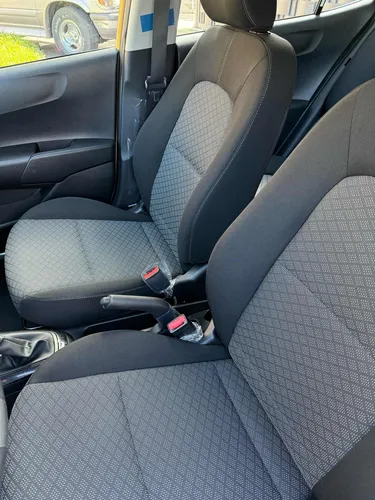 Kia Picanto Ekotaxi 2026 Entrega Inmediata