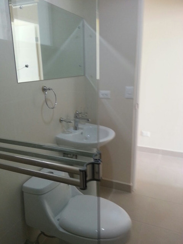 Imagen 4 de 14 de Bello Apartamento En Condomio