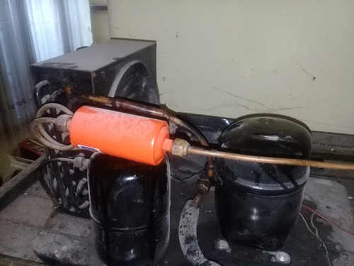 Reparacion Service Heladeras,split,carga Gas,motor Compresor