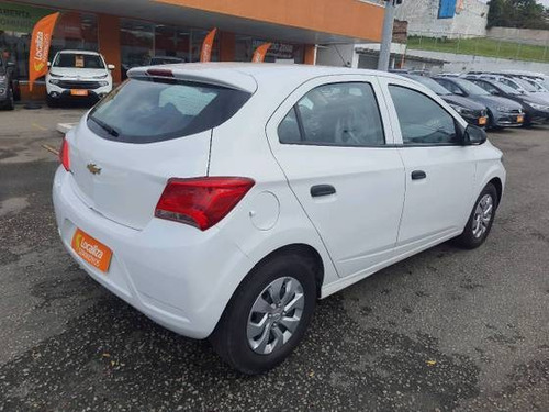 Imagem 7 de 9 de Chevrolet Joy 1.0 Spe4 Flex Manual