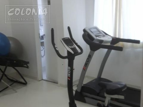 Imagem 15 de 25 de Apartamento A Venda - 3598505