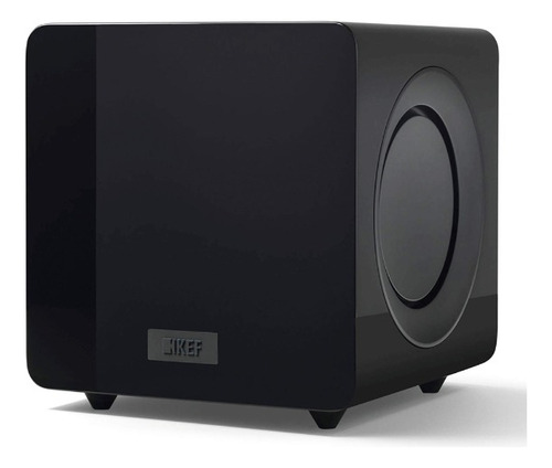 Subwoofer Kef Kf92 Ativo