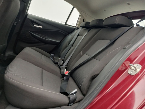 Chevrolet Onix 1.0 TURBO FLEX LT MANUAL