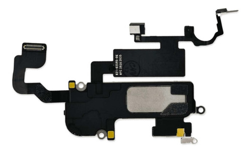 Bocina Sensor Proximidad Compatible Con iPhone 12 Pro Max   