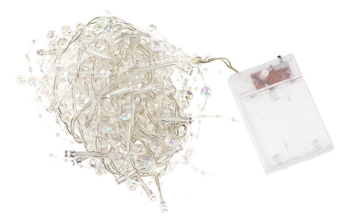 Lámpara De Dormitorio Con Forma De Perla Decorativa Con Form