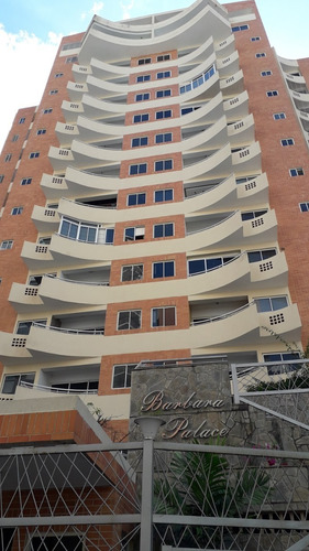 Imagen 12 de 30 de Se Vende Apartamento La Trigaleña Res. Barbara Palace Ata 680 04125067379 04244900499