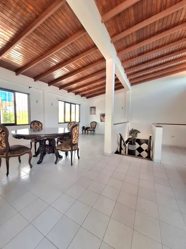 Lh Casa En Venta En Tucapé