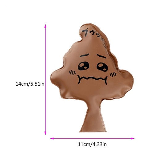 Almofada De Peido, Whoopee Pad, Brinquedo De Peido Infantil