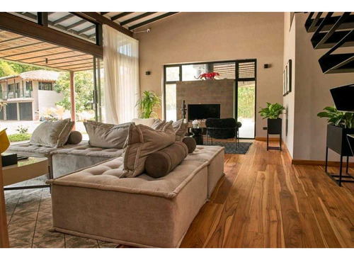 Vendo Espectacular Casa Campestre Llanogrande