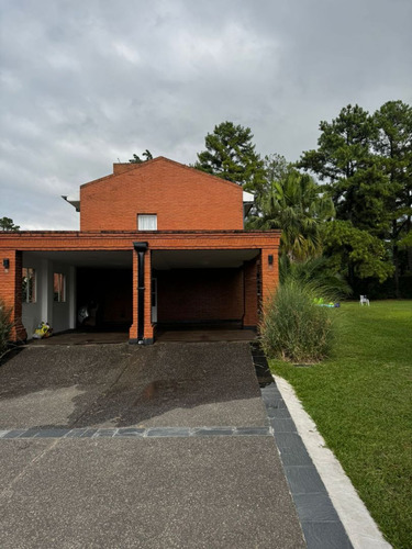 Casa En Venta En Country Del Golf Viejo