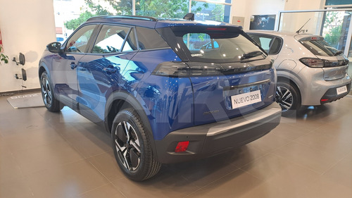 Peugeot 2008 1.0T Active
