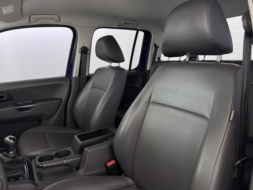 Volkswagen Amarok 2.0 TD 140HP 4X2 DC TRENDLINE L17