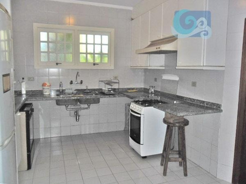Imagem 11 de 24 de Casa À Venda, Jardim Acapulco - Guarujá - Ca0494