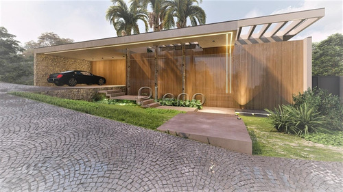 Casa À Venda Em Swiss Park - Ca026482