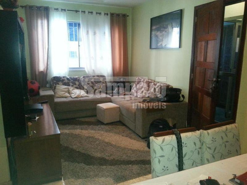 Imagem 3 de 16 de Apartamento - Ref: Sa2ap3438