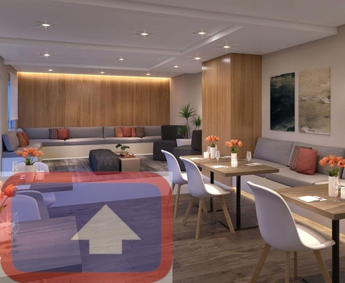 Imagem 18 de 24 de Apartamento À Venda, 43 M² Por R$ 238.000,00 - Moóca - São Paulo/sp - 15059 Ha