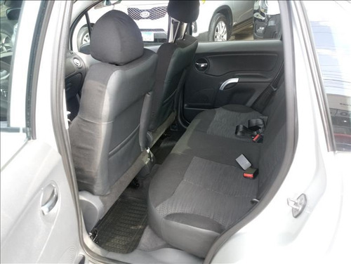 Imagem 8 de 14 de Citroën C3 1.4 I Xtr 8v