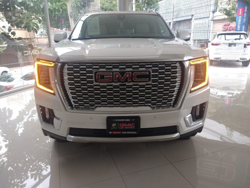 Imagen 1 de 15 de Gmc Yukon Denali 2021