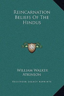 Libro Reincarnation Beliefs Of The Hindus - William Walke...