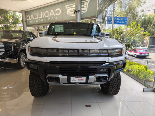 GMC Hummer EV 0.0 Pick Up D 4Wd