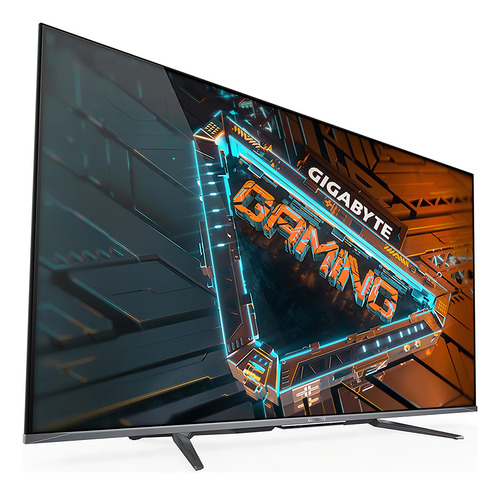 Monitor Gamer 55 Gigabyte S55u 2ms 120hz Uhd 4k Va Hdmi