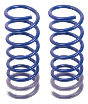 Comprar Kit Espirales Progresivos Chevrolet Onix\u002Fprisma Traseros Ag