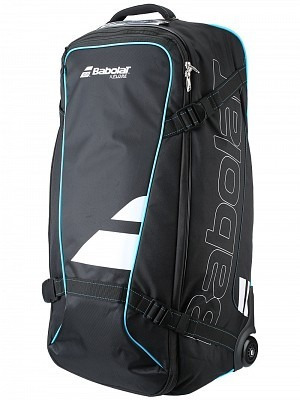 Bolso Valija De Viaje Travel Babolat Unica Dropshop Devoto!!