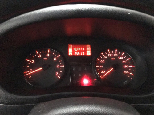 Renault Kangoo Confort 1pl