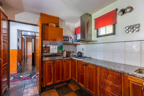 Casa De 3 Dormitorios Venta City Bell Entre Camino