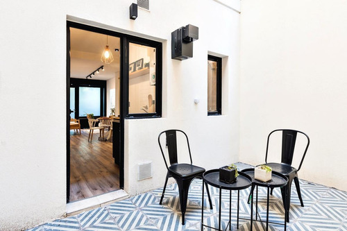 Imagen 6 de 16 de Venta · Local Al Frente · Planta Baja · Con Patio · Callao Y Zeballos · Lourdes · Macrocentro