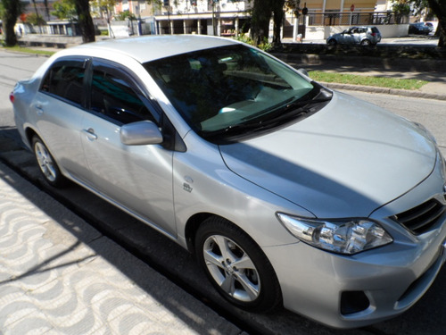 Toyota Corolla Gli Aut, Excelente Estado, Completo.