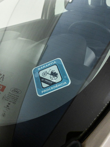 Imagem 8 de 15 de Ford Ecosport Se 2.0 16v Flex Aut.