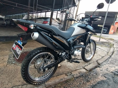 Honda Nxr 160 Bros Esdd Flex