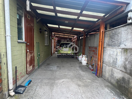 Casa En Venta De 2 Dorm. En Padre Las Casas