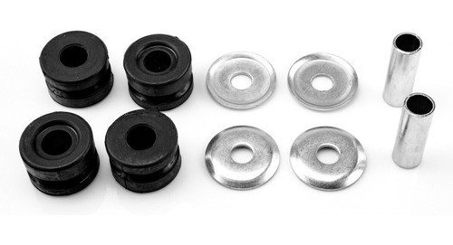 1 Jgo Gomas Para Barra Tensora Syd Nissan Pickup Rwd 79/93