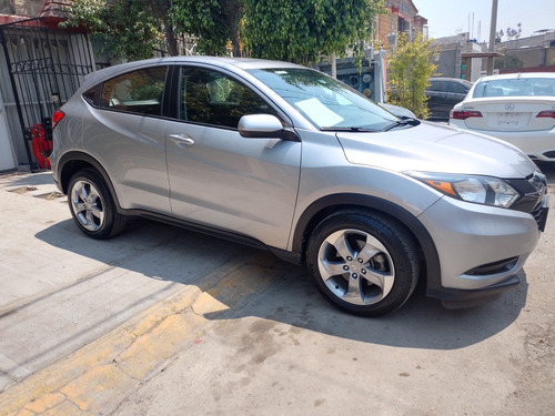 Honda HR-V 1.8 Uniq Cvt