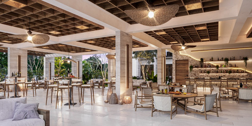 Terreno En Venta En Playa Del Carmen, Anthar, Con Todos Los Servicios Subterráneos A Pie De Lote