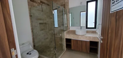 Casa En Venta En El Condado Querétaro Con Vista Al Área Verde