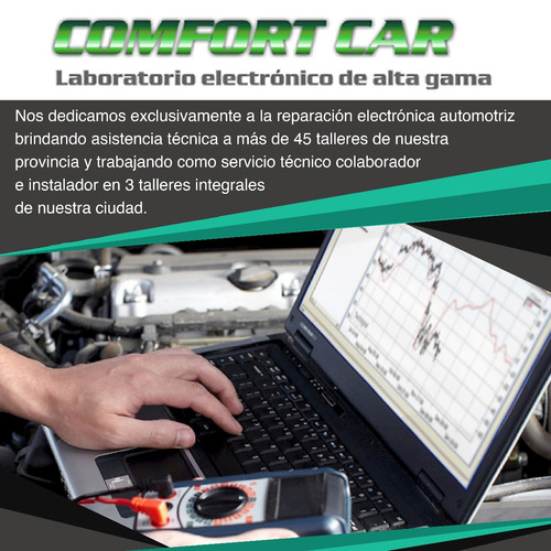 Imagen 4 de 6 de Kit De Airbag Chevrolet Onix Prisma Classic Instalacion