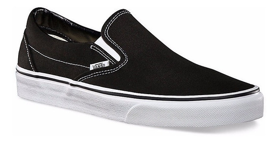 vans slip on negras vans slip on negras