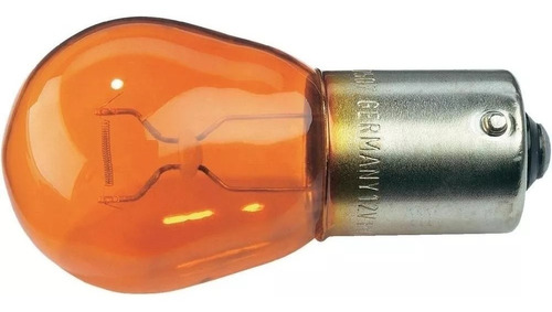 Lampara Osram Giro Naranja Py21w ( 7507 )