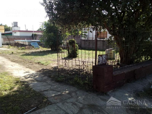 Imagen 9 de 10 de Galpón - Villa Allende Lomas / Cerca Del Poli Deportivo