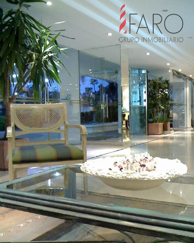 Imagen 14 de 14 de Apartamento En Mansa 1 1/2 Dormitorios Con Cochera - Punta Del Este Mansa