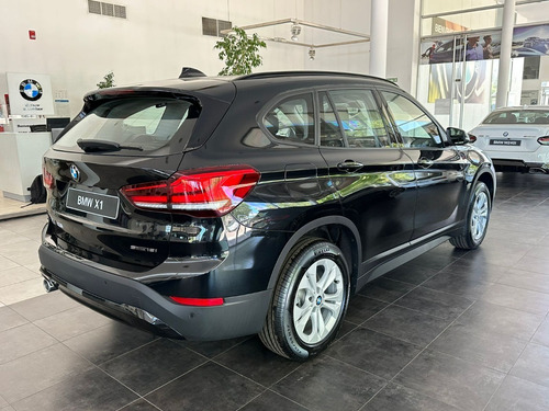 Imagen 4 de 14 de Bmw X1 S Drive 18i Lci - Genco Bmw