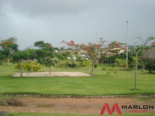 Imagem 12 de 14 de Terreno Condominio Pau Brasil Em São José De Mipibu
