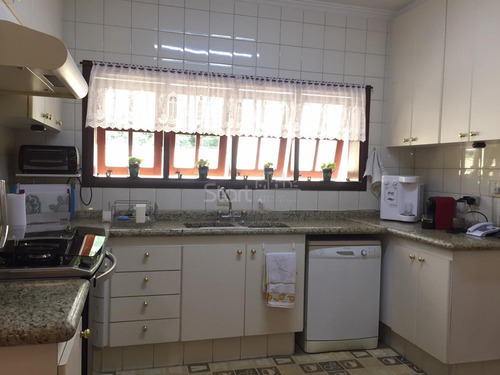 Imagem 11 de 30 de Casa À Venda Em Jardim Madalena - Ca002309
