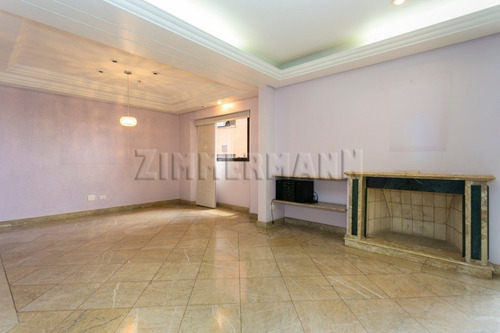 Apartamento - Higienopolis - Ref: 99888 - V-99888