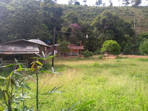 Chacara Proximo A Vicosa Maravilhosa Contem Casa Boa, Pomar, Escritura Na Mao, Pronta Pre Vc E Sua Família Desfrutar Dessa Maravilha - 5470
