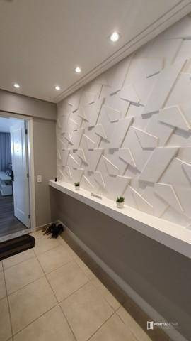 Imagem 7 de 30 de Apartamento Com 3 Dormitórios À Venda, 126 M² Por R$ 870.000,00 - Jardim Wanda - Taboão Da Serra/sp - Ap0127